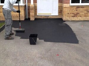 Driveway Painting Services