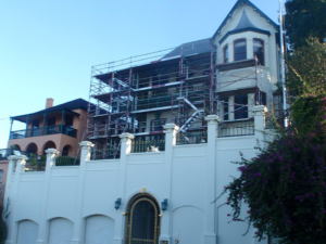 Industrial Painting Services Brisbane Bayside