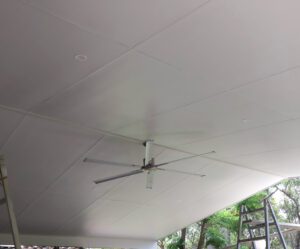 Commercial Painting