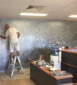 Commercial Painting Brisbane