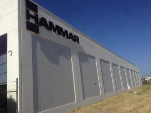 Commercial Painting
