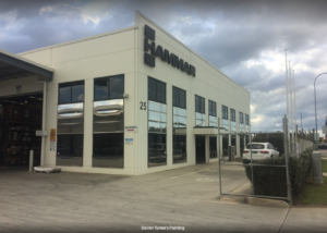 Commercial Painting