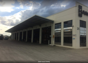 Commercial Painting