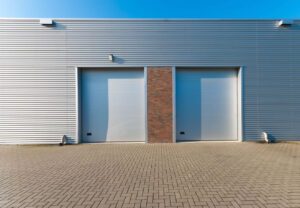Industrial Painting Services Brisbane