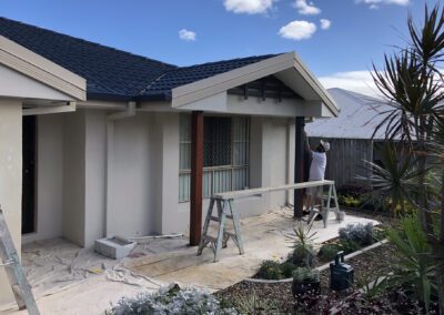 Exterior Painting Service Brisbane South