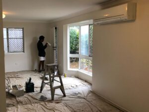 Interior Painting Service Brisbane South