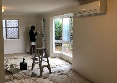 Interior Painting Service Brisbane South