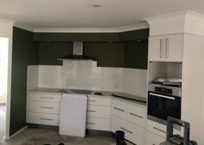 Painting Service Brisbane South