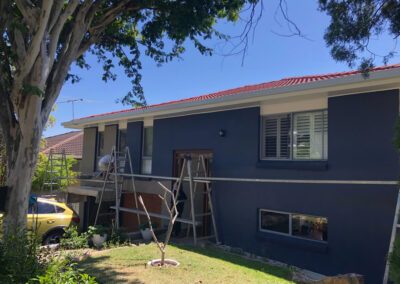 painting service brisbane south13 | Darren Turner Painting Services Servicing Brisbane Southside and Bayside