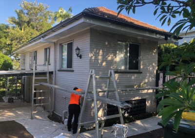 Residential Painting Brisbane South