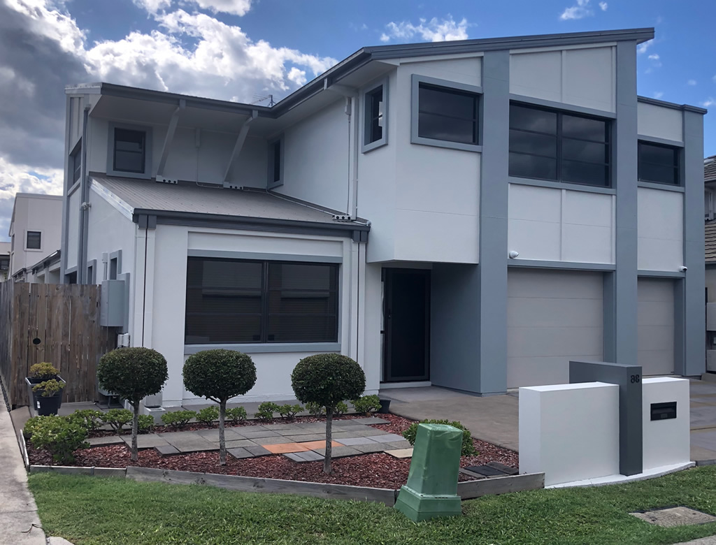residential painting04 | Darren Turner Painting Services Servicing Brisbane Southside and Bayside