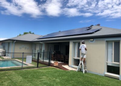 Trusted Painting Services Brisbane Bayside
