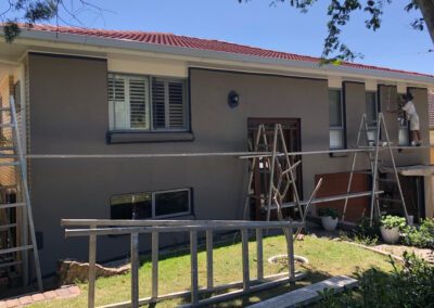 Trusted Painting Services Brisbane