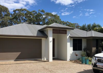 Trusted Painting Services Brisbane