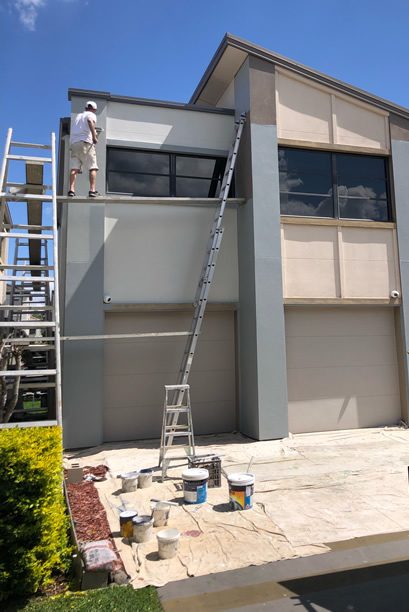 trusted painting service brisbane09 | Darren Turner Painting Services Servicing Brisbane Southside and Bayside