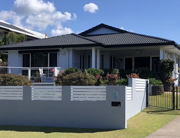 trusted painting service brisbane15 | Darren Turner Painting Services Servicing Brisbane Southside and Bayside
