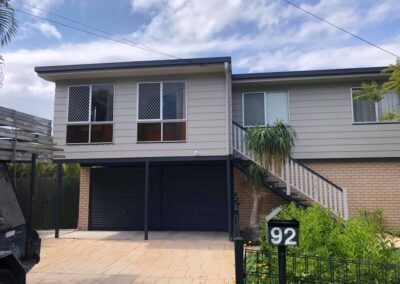 Exterior House Painter Brisbane Bayside