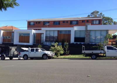 Exterior House Painter Brisbane Bayside
