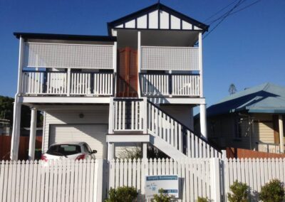 Exterior House Painter Brisbane Bayside