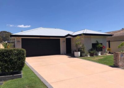 Exterior House Painter Brisbane Bayside