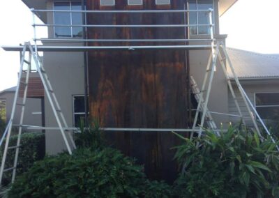 Exterior House Painter Brisbane