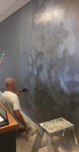 Interior Commerical Painter Brisbane Bayside
