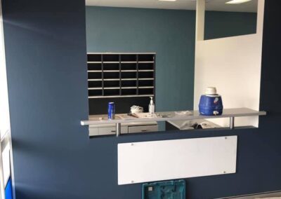 Interior House Painter Brisbane Bayside