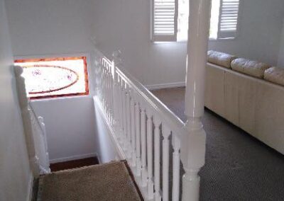 Interior House Painter Brisbane Bayside