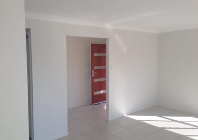Interior House Painter Brisbane Bayside05 | Darren Turner Painting Services Servicing Brisbane Southside and Bayside