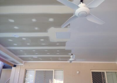 Interior House Painter Brisbane Bayside06 | Darren Turner Painting Services Servicing Brisbane Southside and Bayside