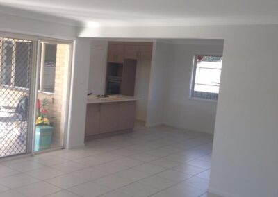 Interior House Painter Brisbane Bayside