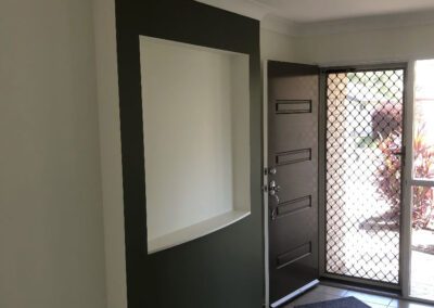 Interior House Painter Brisbane Bayside