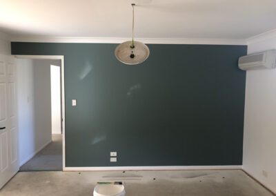 Interior House Painter Brisbane Bayside