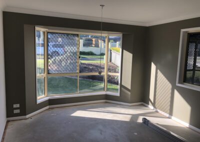 Interior House Painter Brisbane Bayside