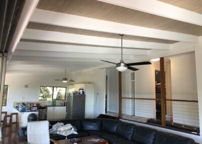 Interior House Painter Brisbane Bayside
