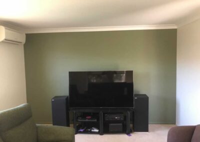 Interior Painting Redland Bay