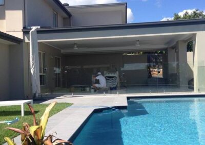 patio painter bayside