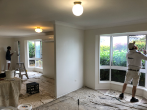 Interior Painting Redland Bay