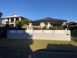 Redland Bay External Painter