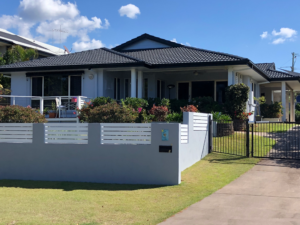Redland Bay External Painter