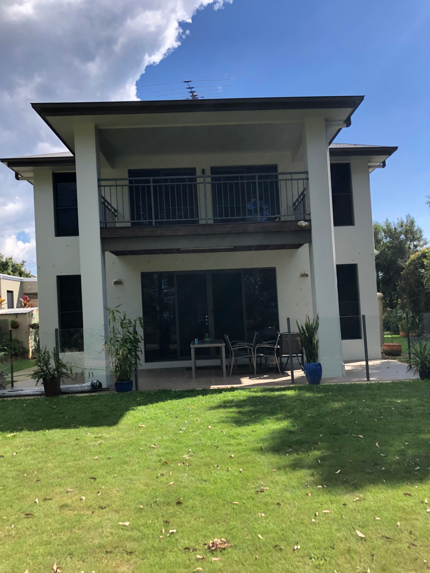 Redland Bay Painter - External Painting