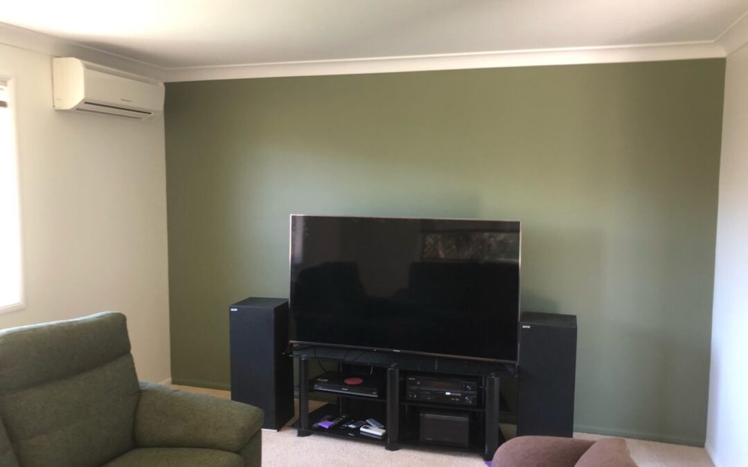 Expert Interior Painting Solutions for a Spectacular Revamp
