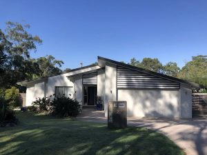 Mt Cotton Residential House Painting | Darren Turner Painting Services Servicing Brisbane Southside and Bayside