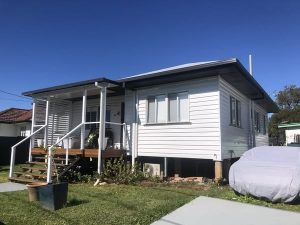 Wynnum house painter | Darren Turner Painting Services Servicing Brisbane Southside and Bayside
